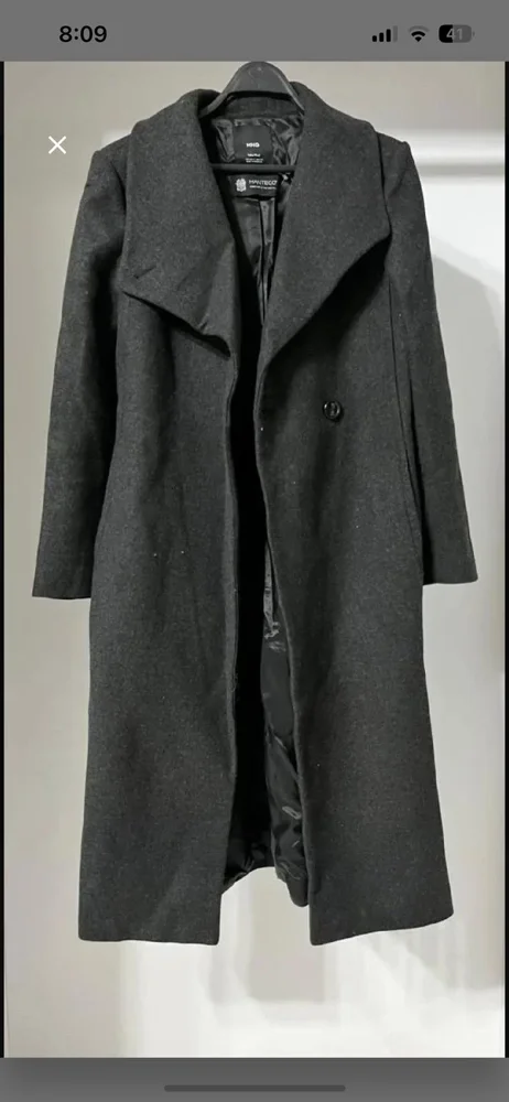 Mango Coats, size S / 36 / 8, photo 5