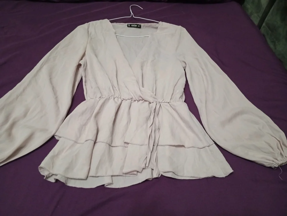 Shein Blouses, size S / 36 / 8, photo 2