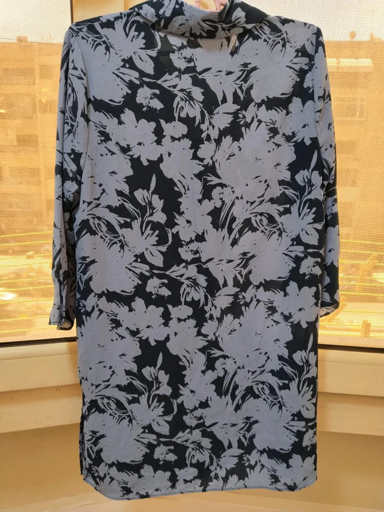 Blouses, size L / 40 / 12, photo 4