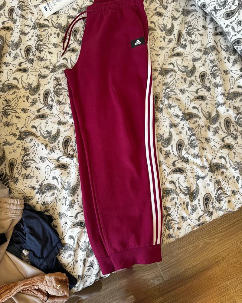 adidas Originals Pants, size XL, photo 4