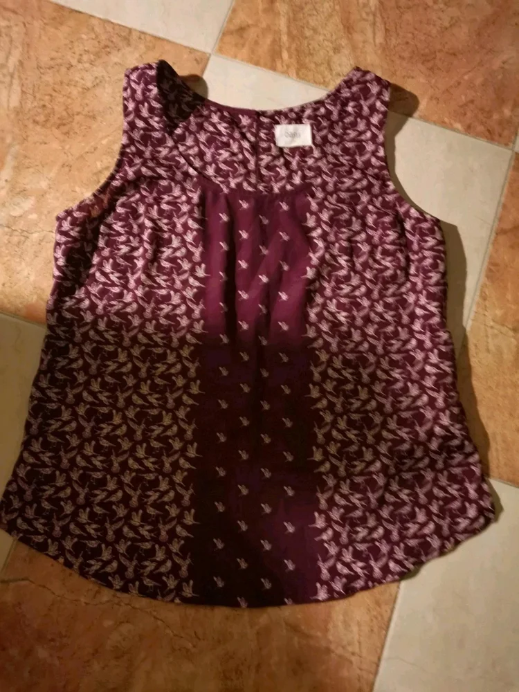 Oasis Tank Tops, size L / 40 / 12, photo 5