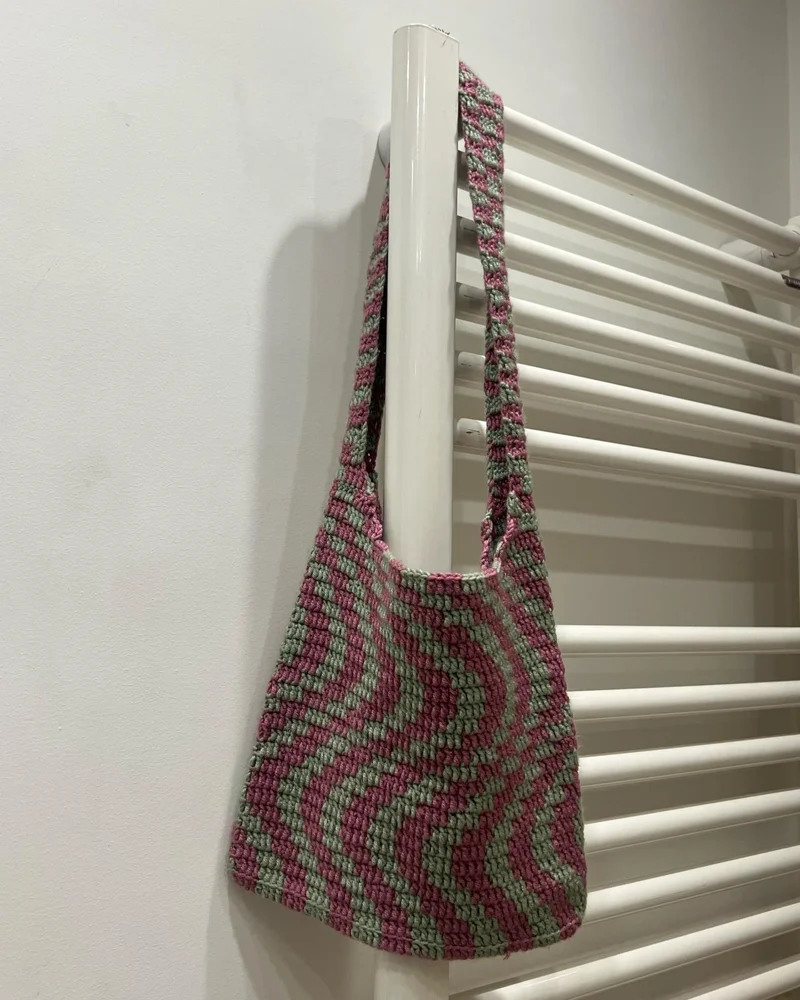 Shoulder Bag, size One size, photo 4
