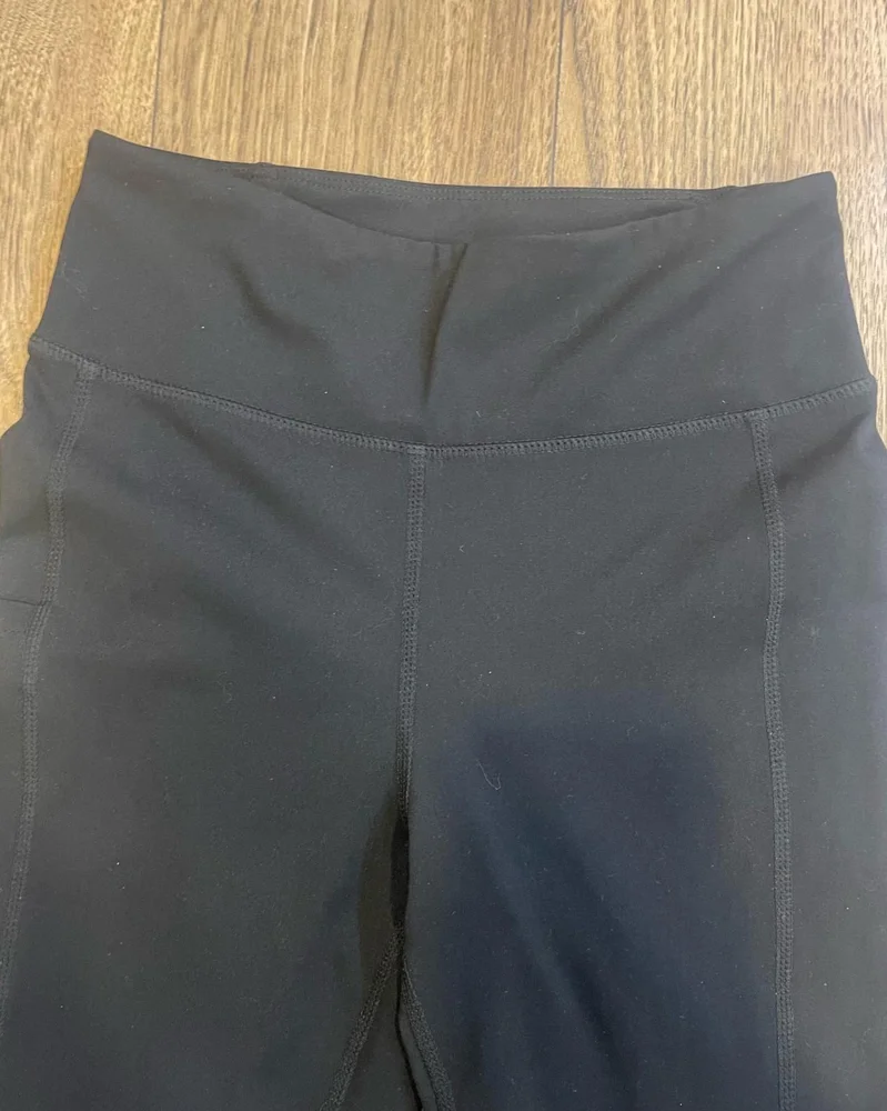 H&M Leggings, size S / 36 / 8, photo 4