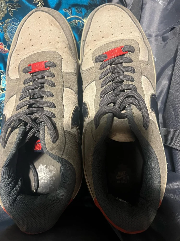 Nike Sneakers