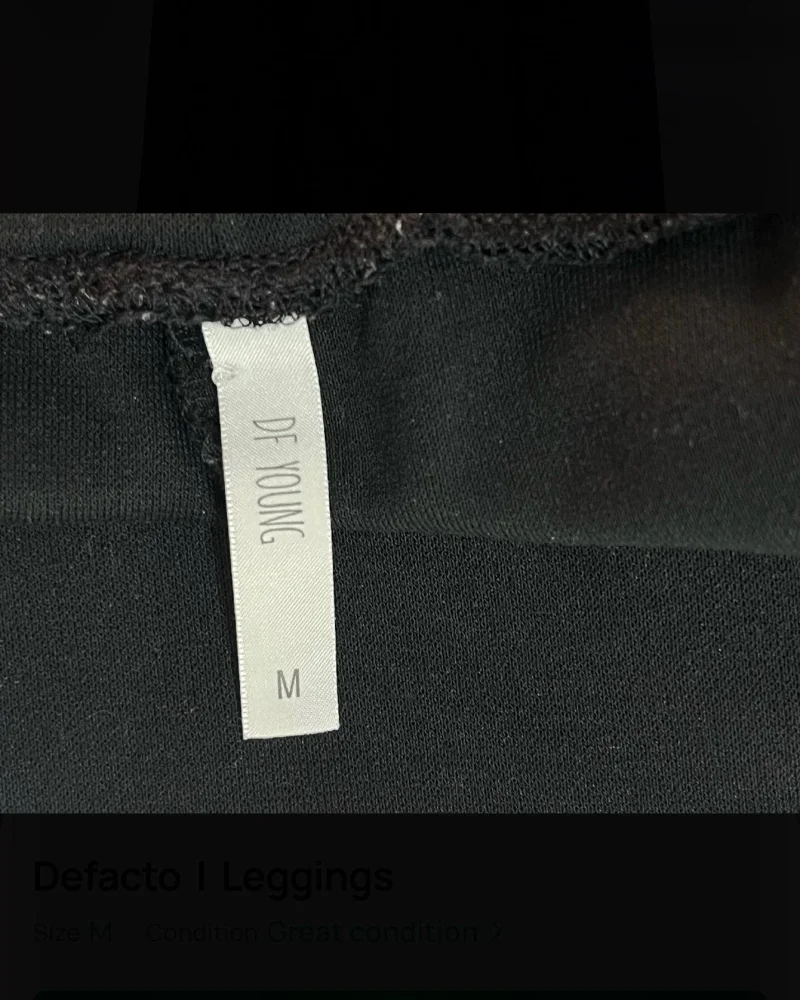 Defacto Shorts, size S / 36 / 8, photo 2