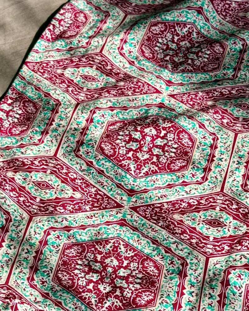 Scarves, size One size, photo 5