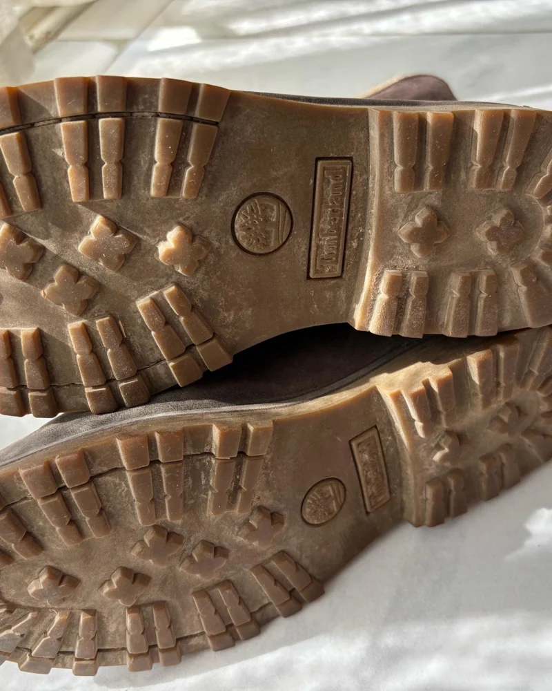 Timberland Boots, size 36, photo 3