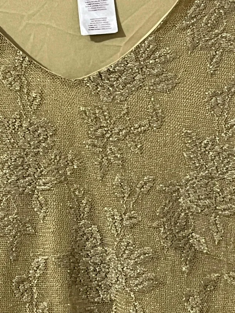 JM Collection Blouses, size XXL / 44 / 16, photo 3