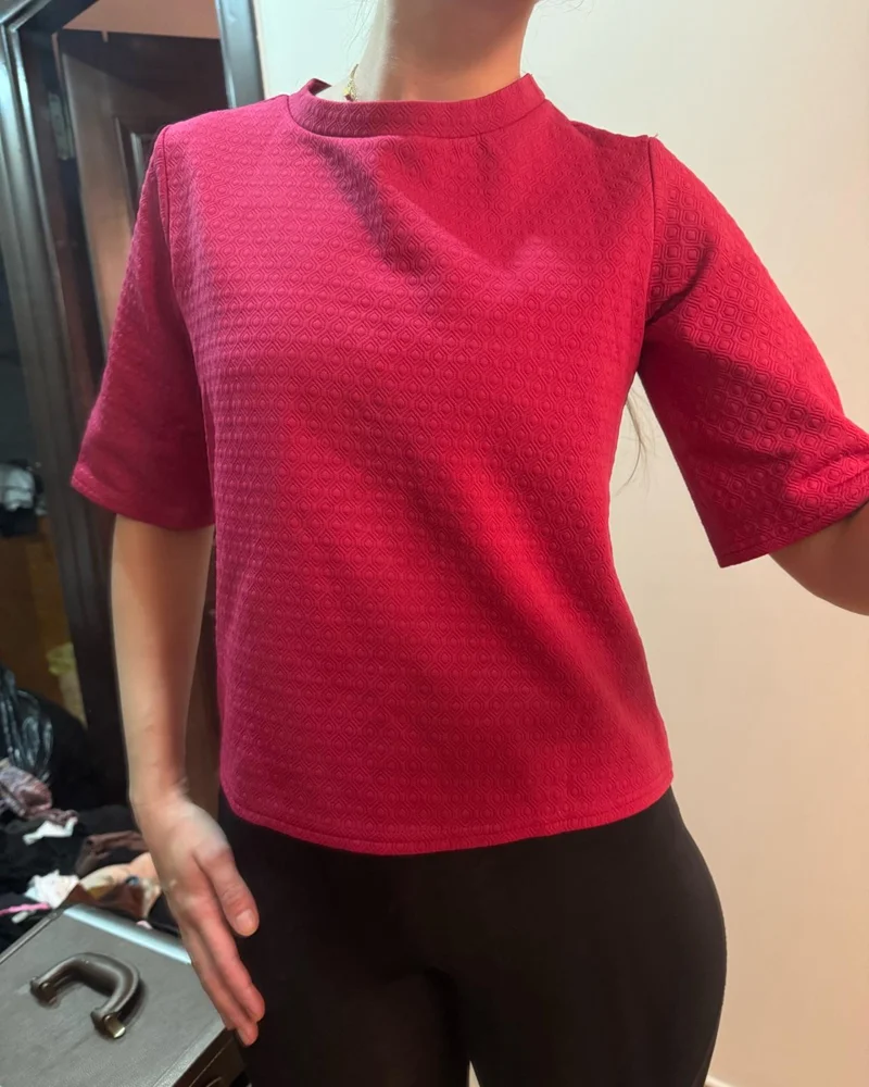T-shirts, size S / 36 / 8, photo 2
