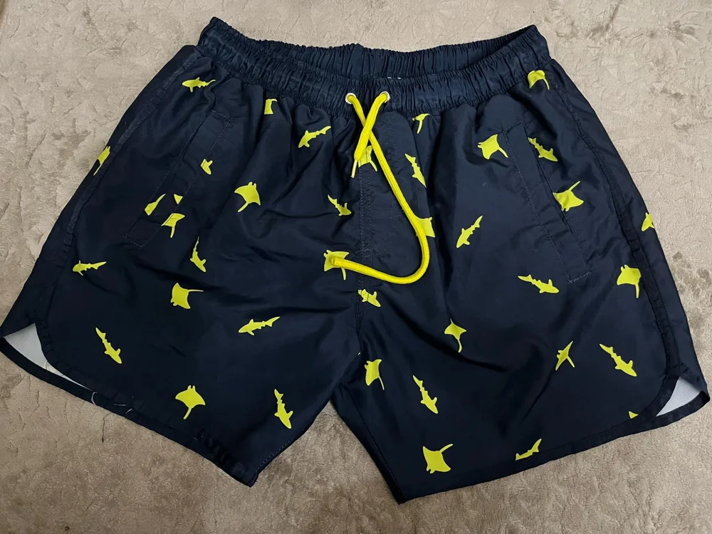 Swim Trunks