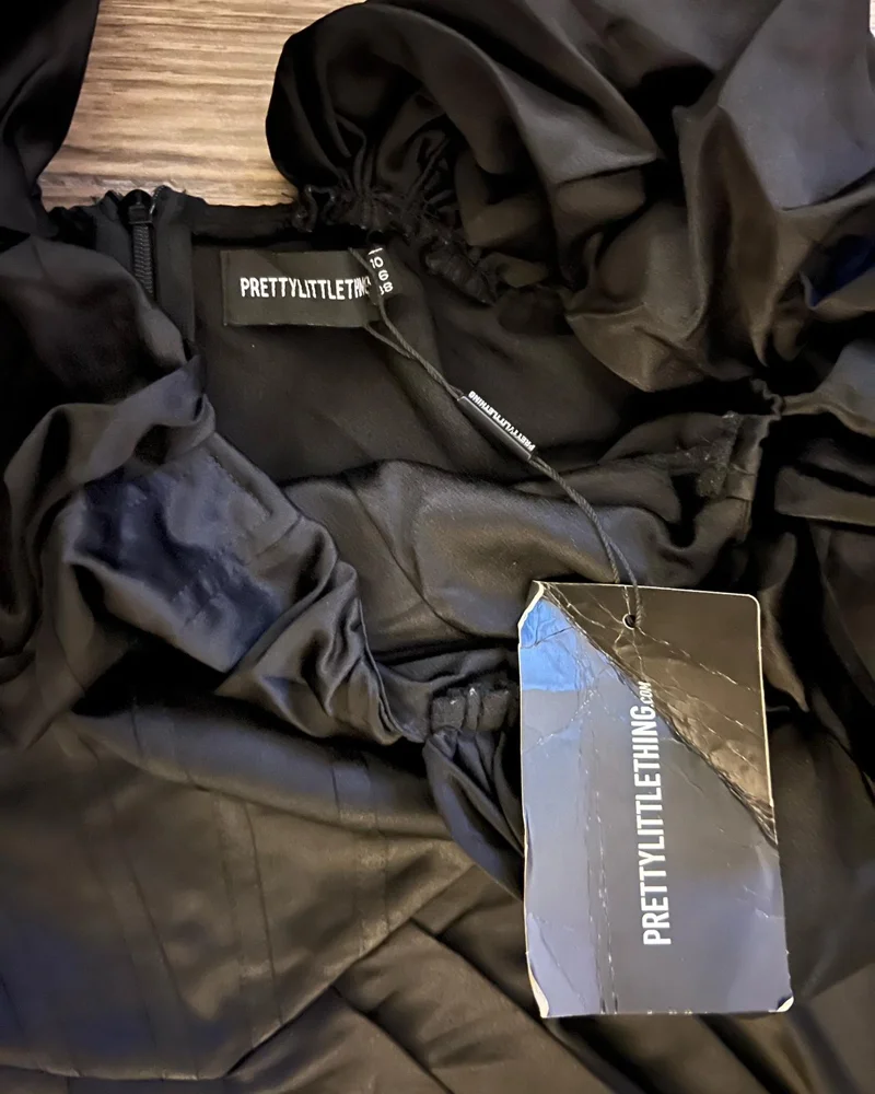 PrettyLittleThing Cocktail Dresses, size M / 38 / 10, photo 5