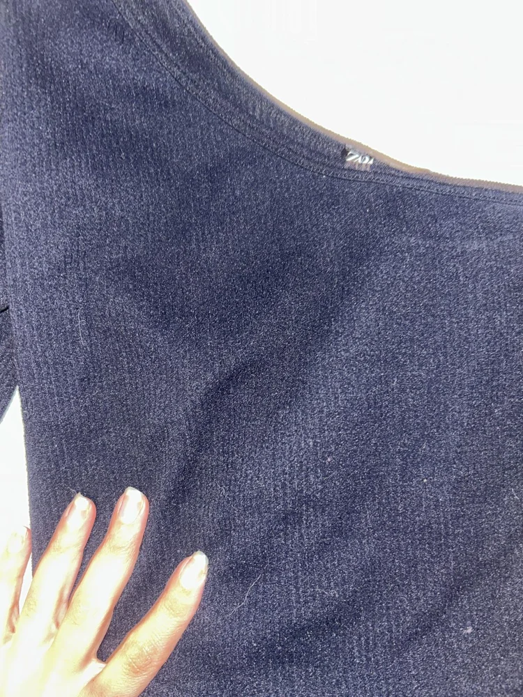 Zara T-shirts, size XS / 34 / 6, photo 2