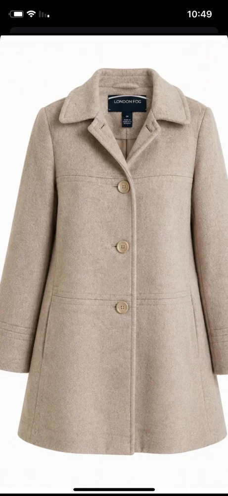 London Fog Coats