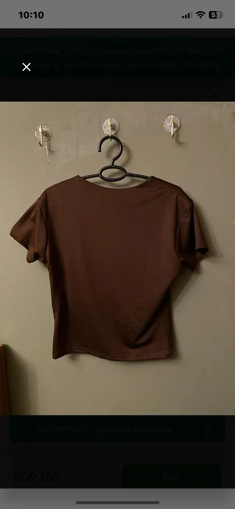 T-shirts, size L / 40 / 12, photo 3