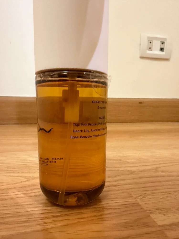 Perfume, size Other, photo 4