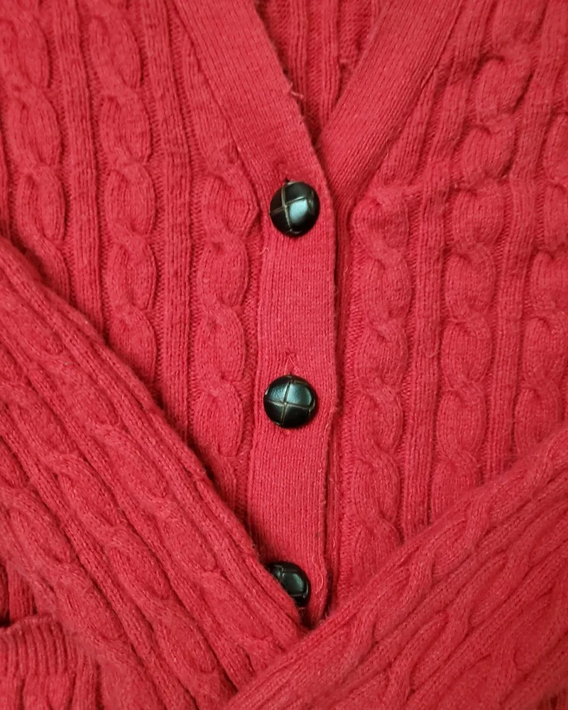 Abercrombie & Fitch Cardigans, size L / 40 / 12, photo 2