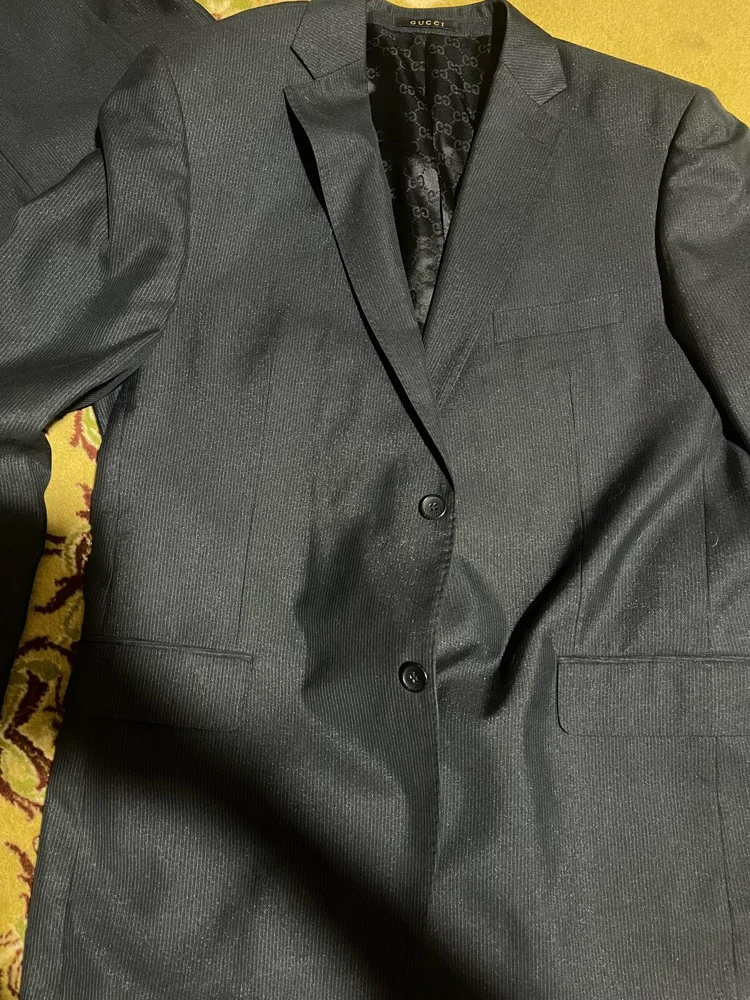 Gucci Suits, size XL, photo 3