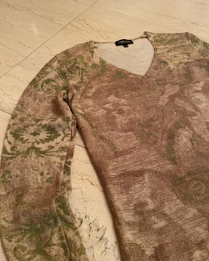 Roberto Cavalli Sweaters & Pullovers, size XS / 34 / 6, photo 2