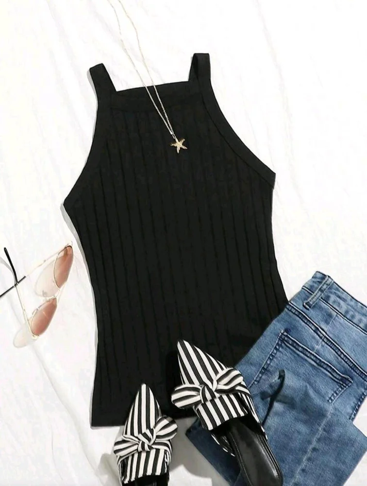 Shein Tank Tops, size M / 38 / 10, photo 2
