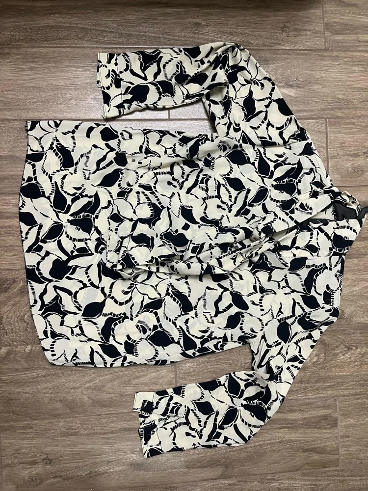 Blouses, size M / 38 / 10, photo 6