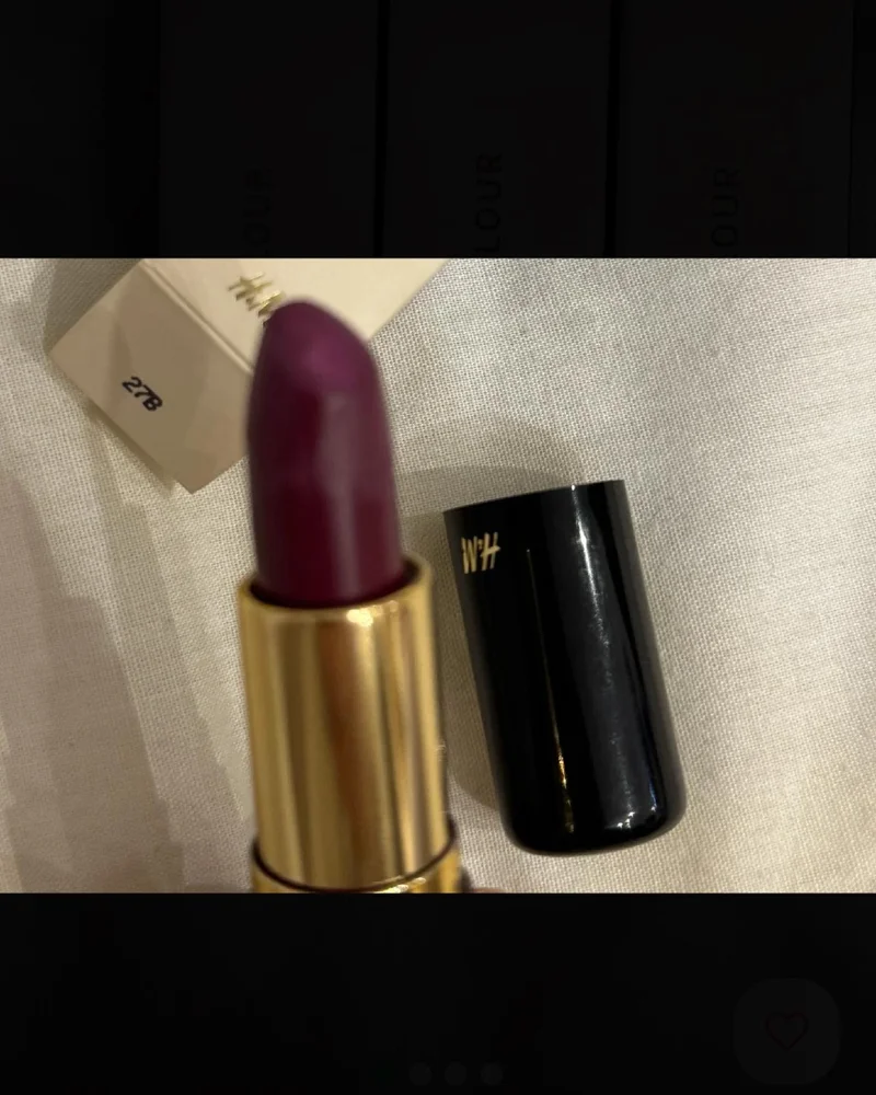 H&M Makeup, size No Size, photo 4