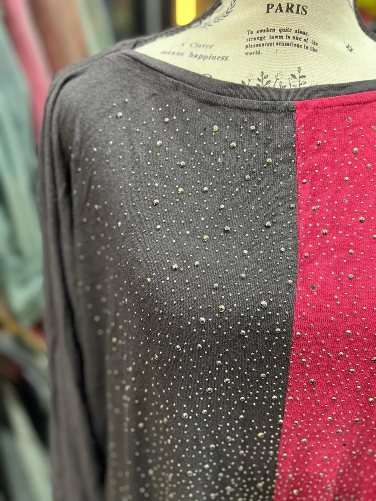 Blouses, size One size, photo 2