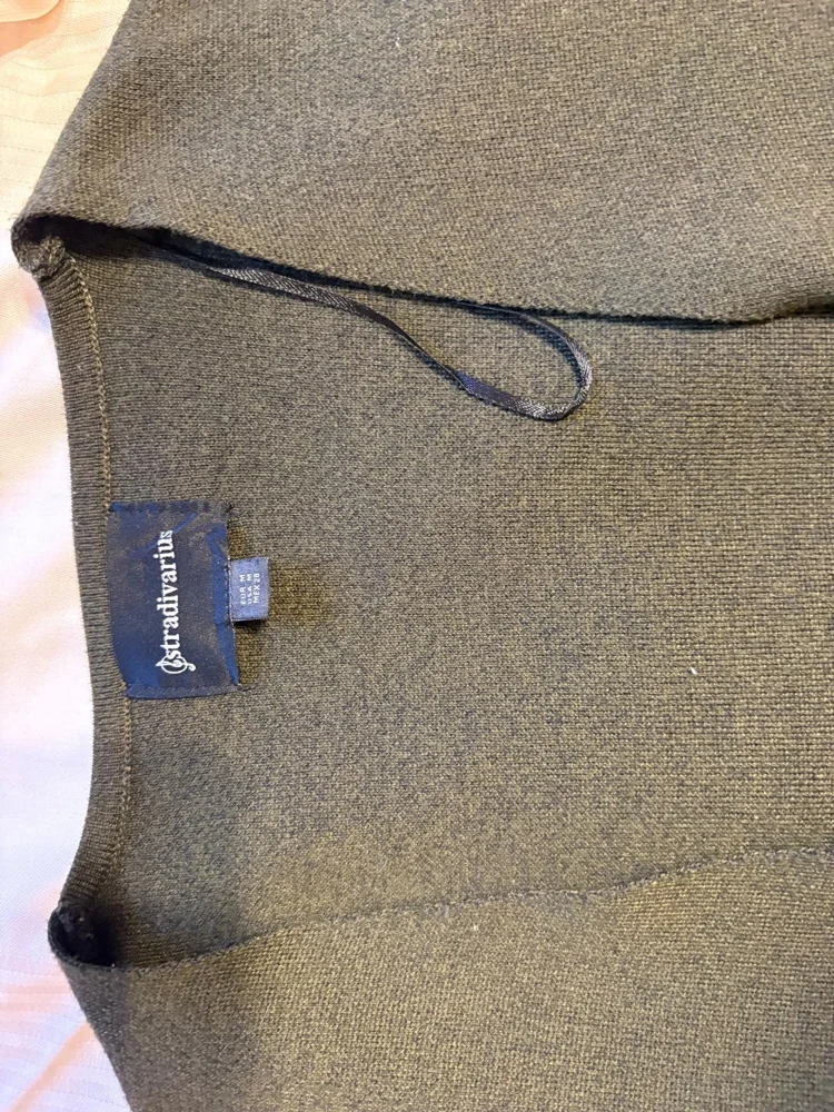 Stradivarius Vests, size M / 38 / 10, photo 2