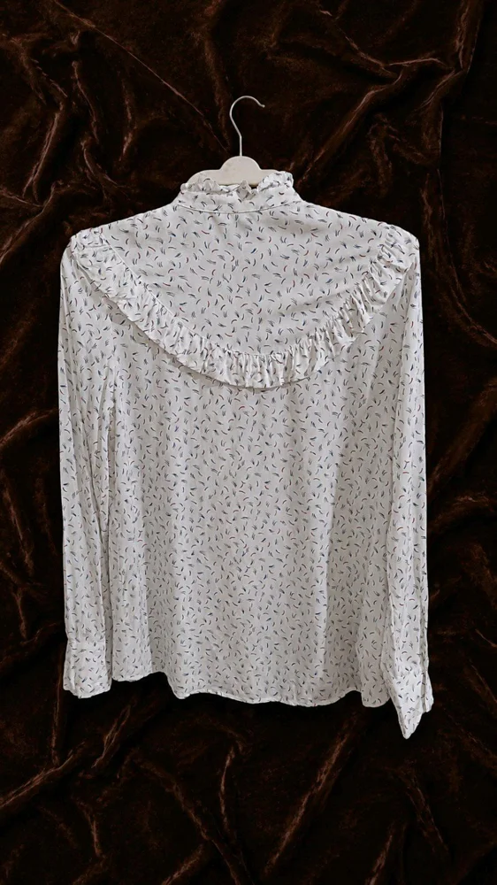 Promod Blouses, size S / 36 / 8, photo 3