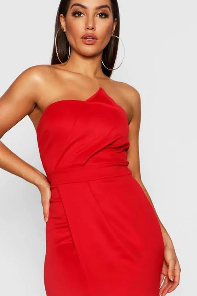 Boohoo Cocktail Dresses, size L / 40 / 12, photo 2