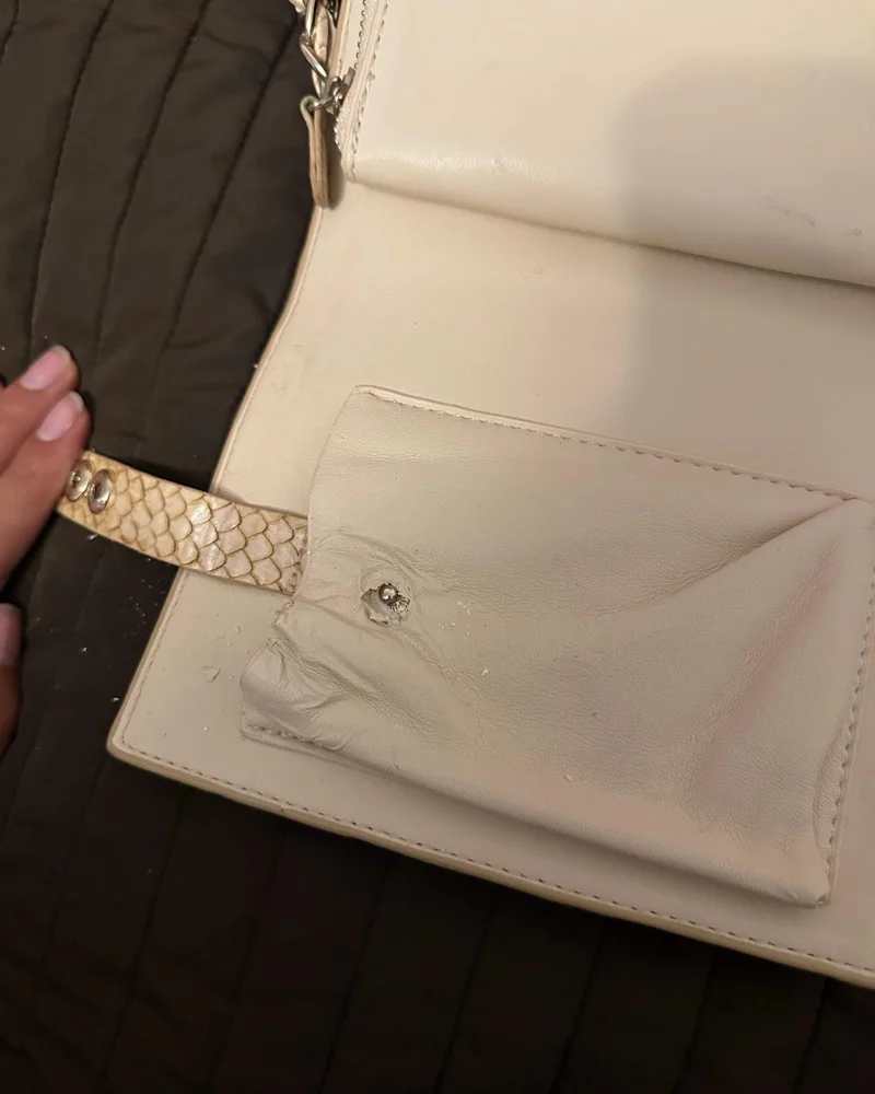 Bebe Shoulder Bag, size One size, photo 3