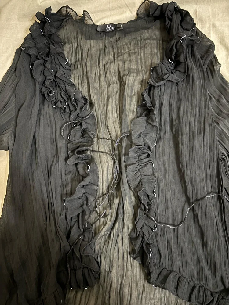 Blouses, size M / 38 / 10, photo 3