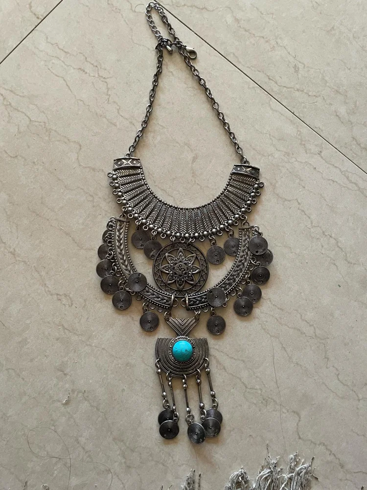 Necklaces, size Other, photo 3