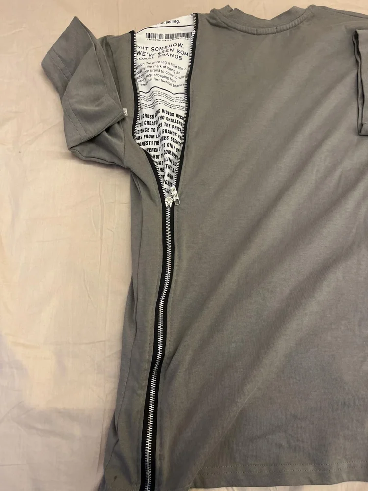 T-shirts, size XS, photo 3