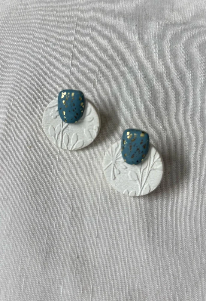 Earrings, size Other, photo 5