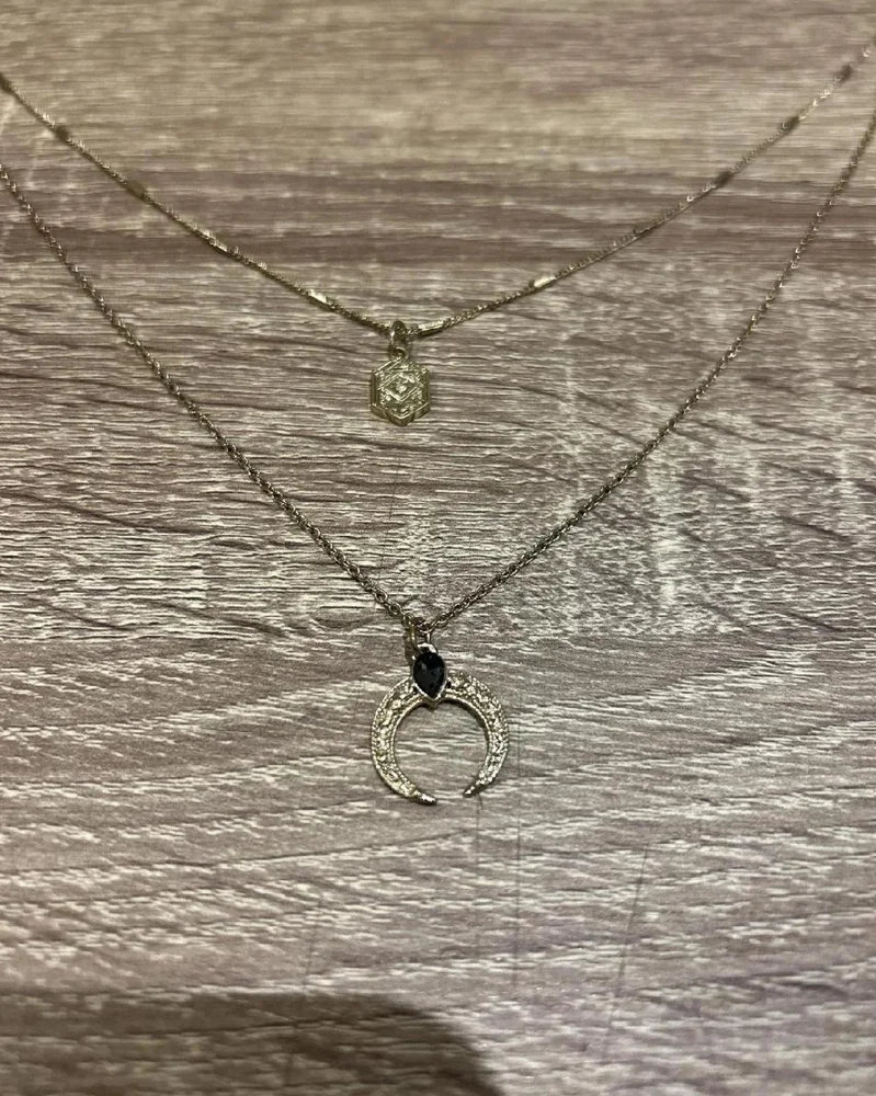Necklaces, size One size, photo 2
