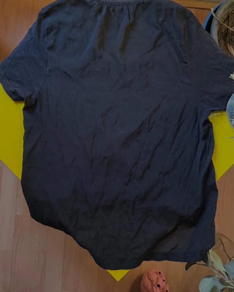 Religion T-shirts, size S / 36 / 8, photo 3