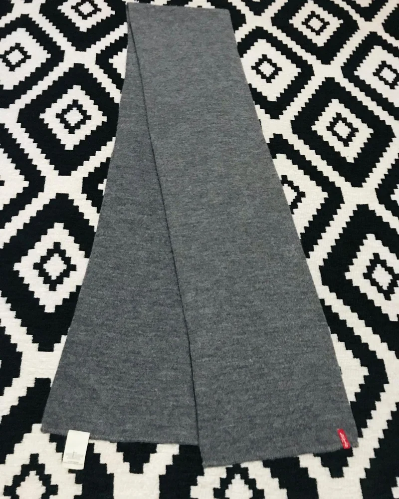 Levi's Scarves, size One size, photo 3