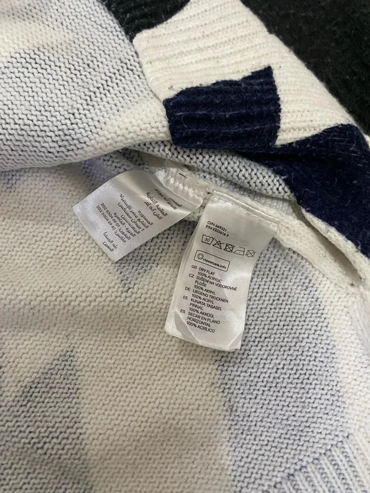 H&M Sweaters & Pullovers, size M / 38 / 10, photo 5