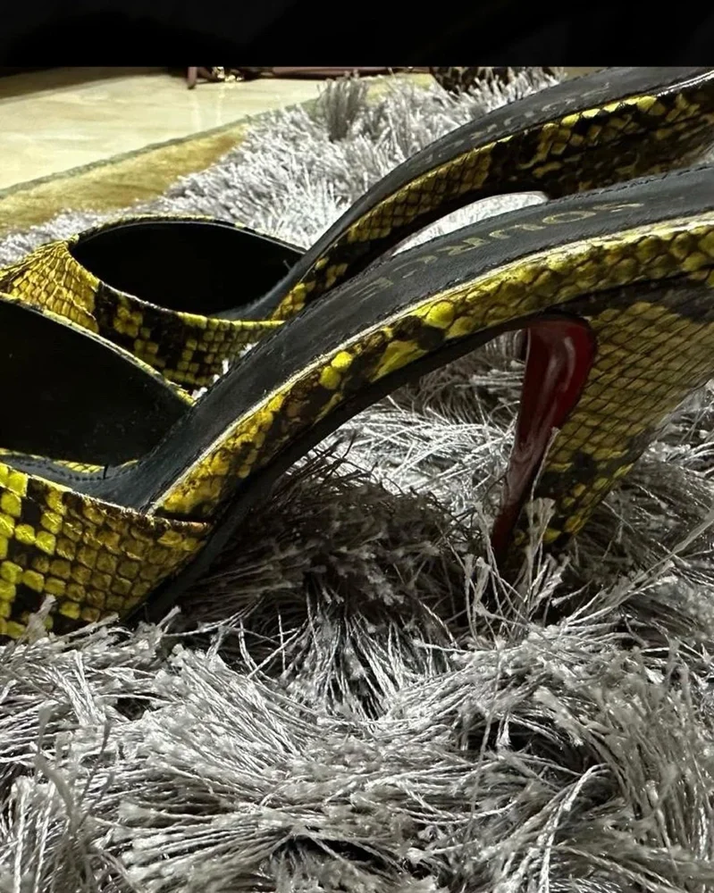 Mules, size 41, photo 3