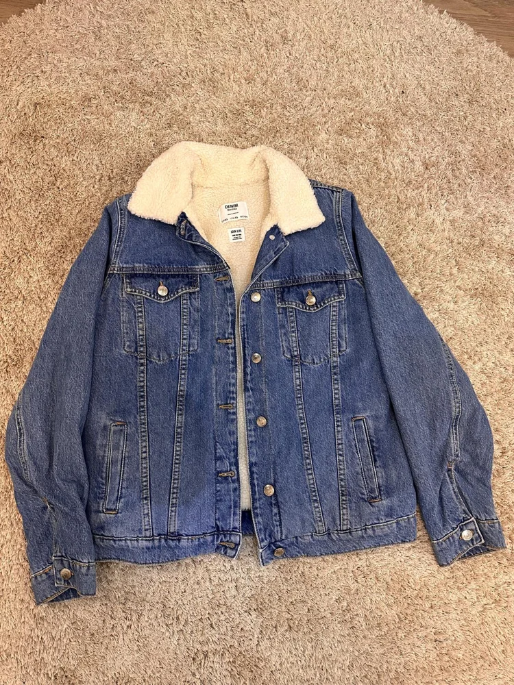 Bershka Jackets