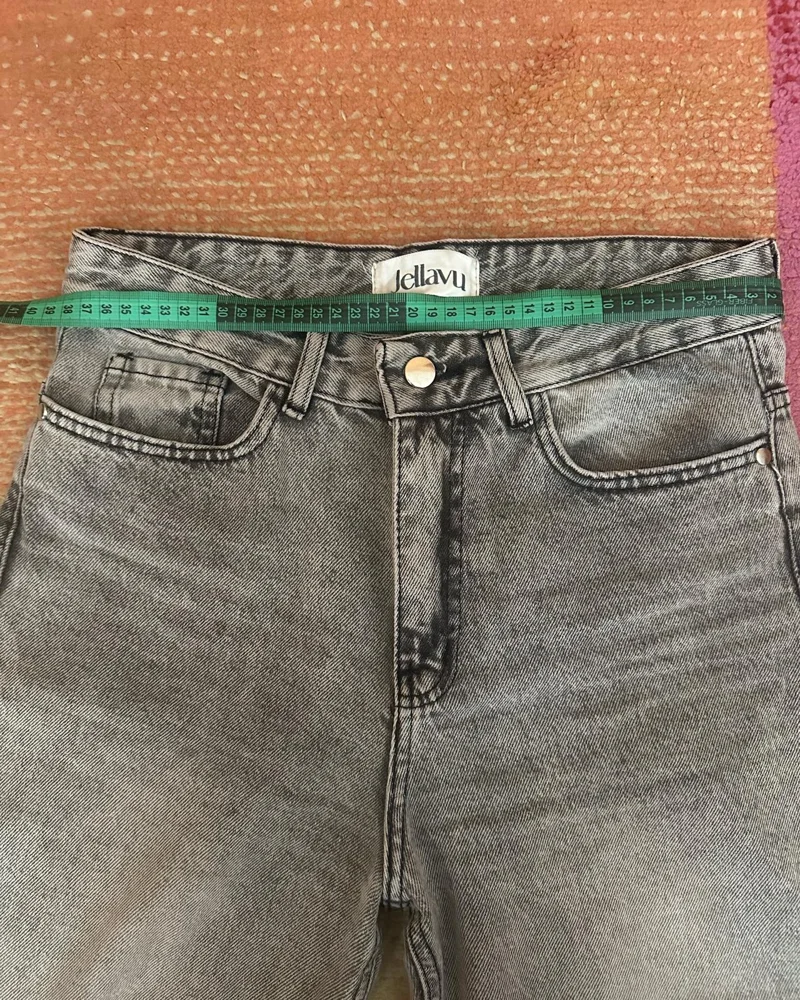 Jeans, size S / 36 / 8, photo 2