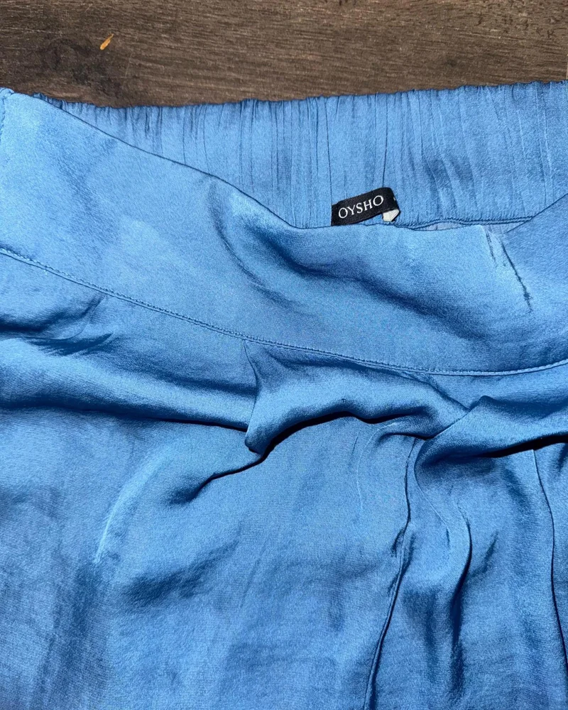 Oysho Pants, size S / 36 / 8, photo 3