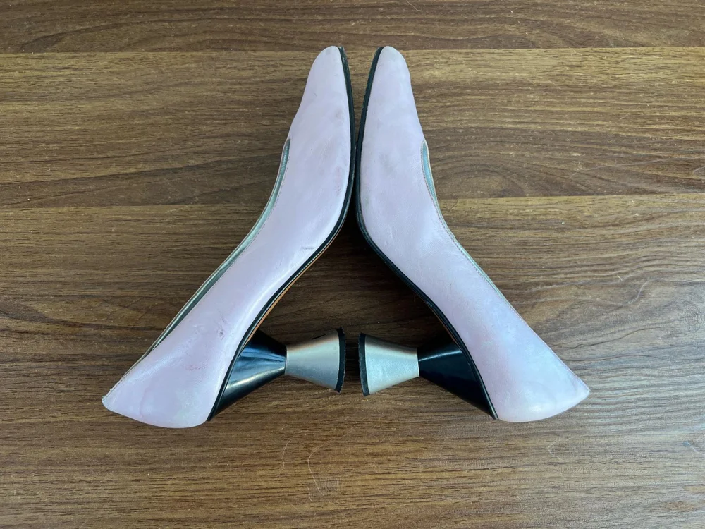 Pumps, size 38, photo 4