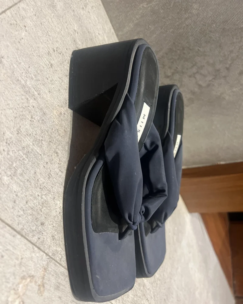 Miista Sandals, size 35, photo 4