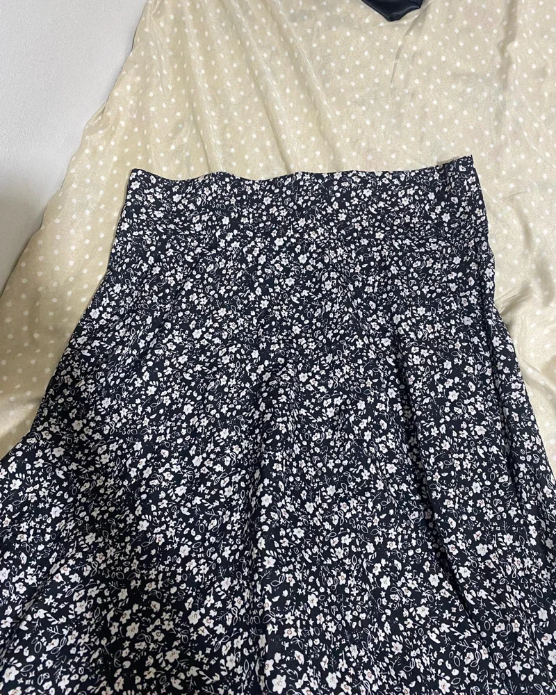 Shein Skirts, size L / 40 / 12, photo 2