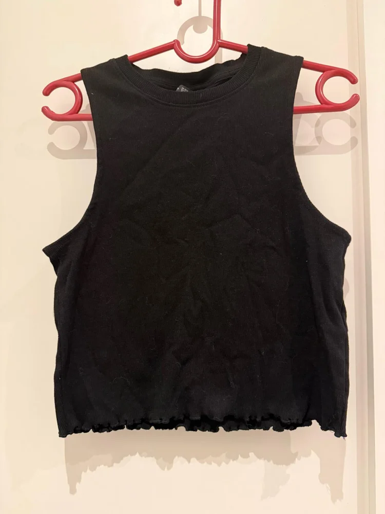 Splash Tank Tops
