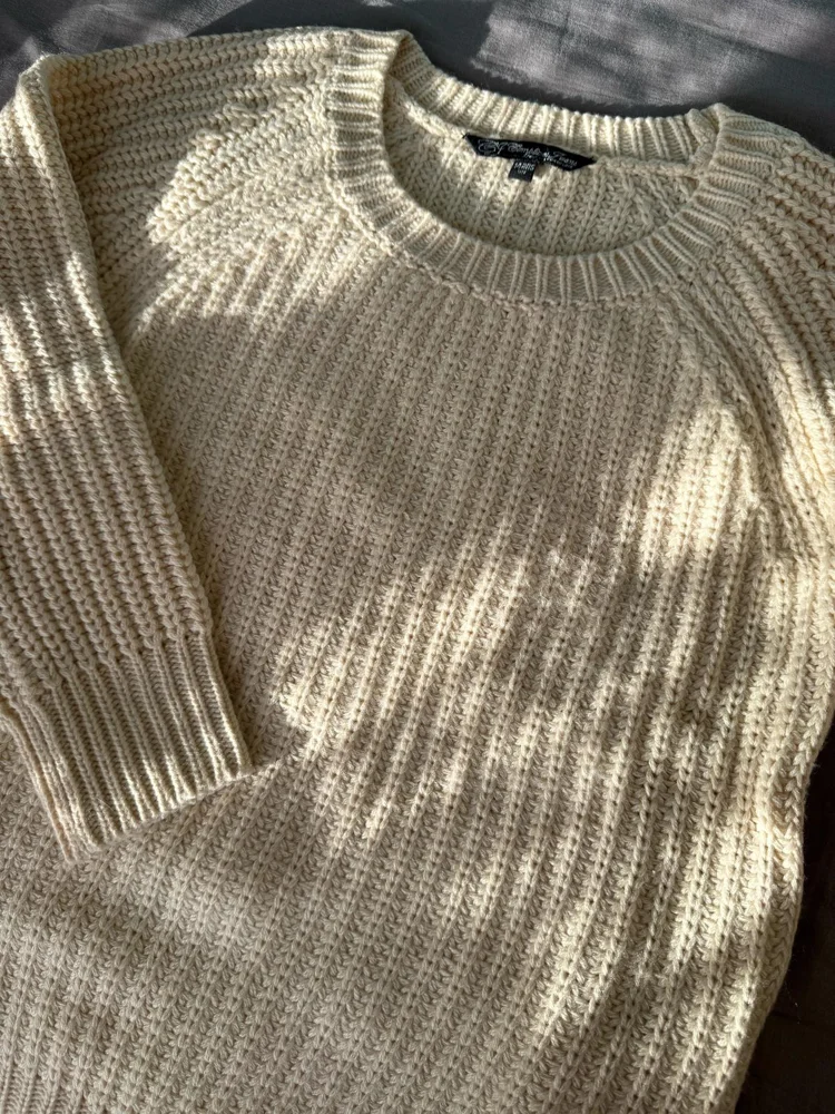 Sweaters & Pullovers