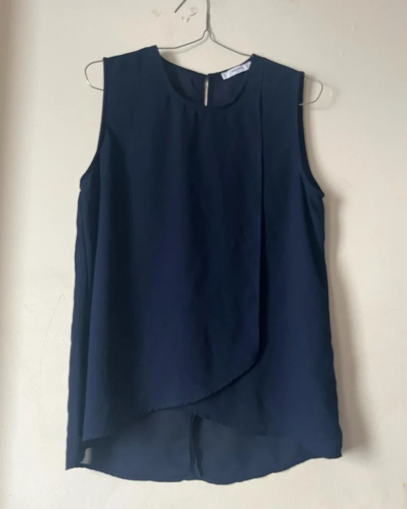 Mango Blouses, size L / 40 / 12, photo 3