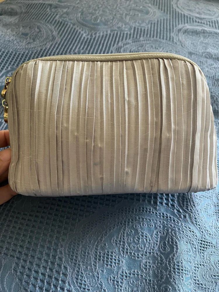 Bvlgari Clutch