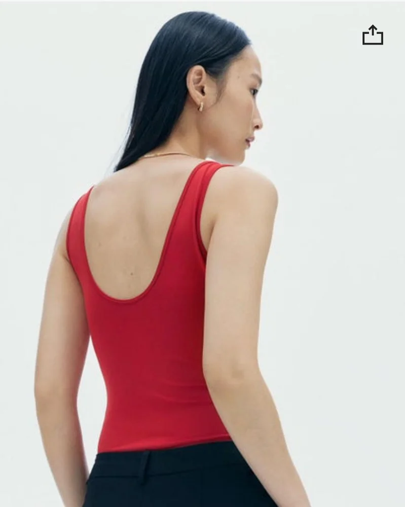 H&M Open Back, size M / 38 / 10, photo 2